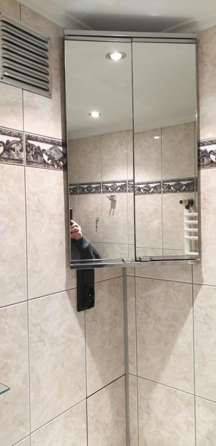 Apartament Zakopane Utrzymany W Stylu Goralskiej Chaty Exterior foto
